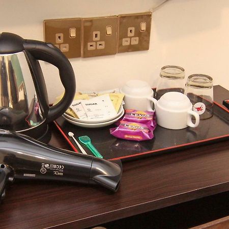 Pearl Inn Plt Taiping Zewnętrze zdjęcie