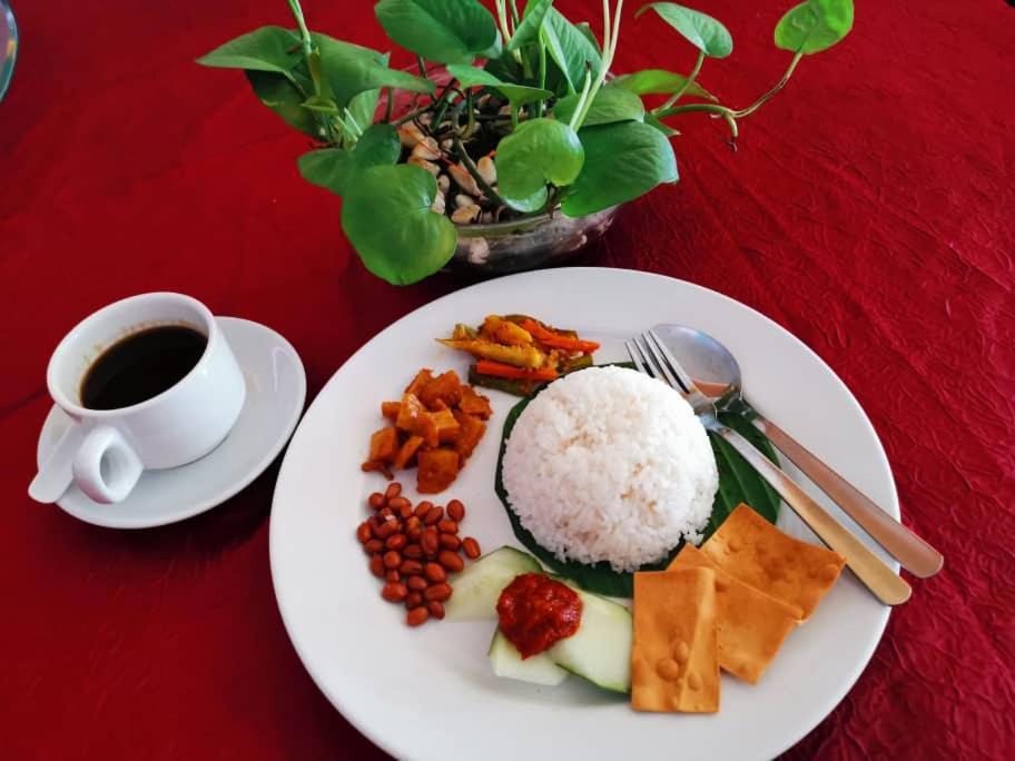 Pearl Inn Plt Taiping Zewnętrze zdjęcie