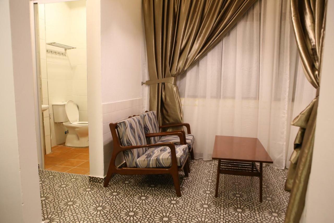 Pearl Inn Plt Taiping Zewnętrze zdjęcie