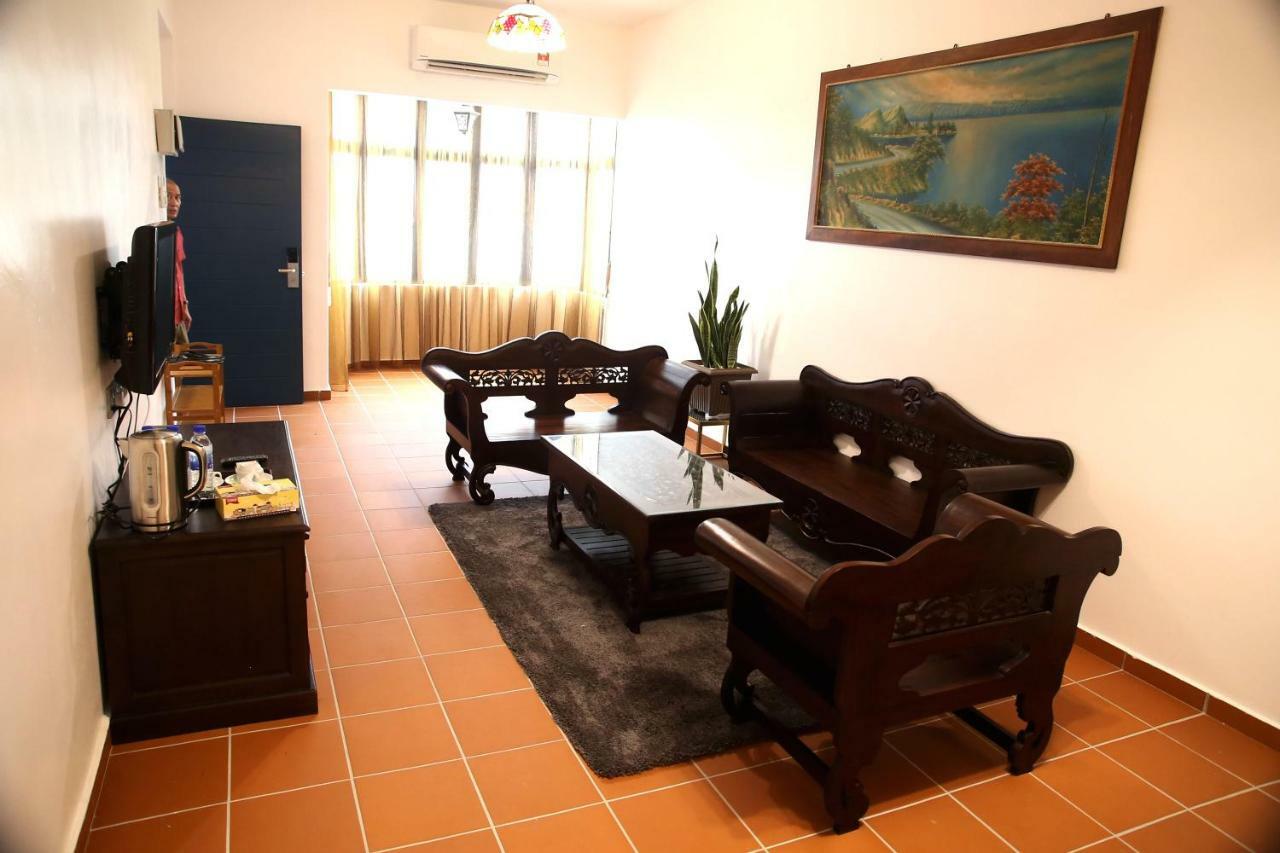 Pearl Inn Plt Taiping Zewnętrze zdjęcie