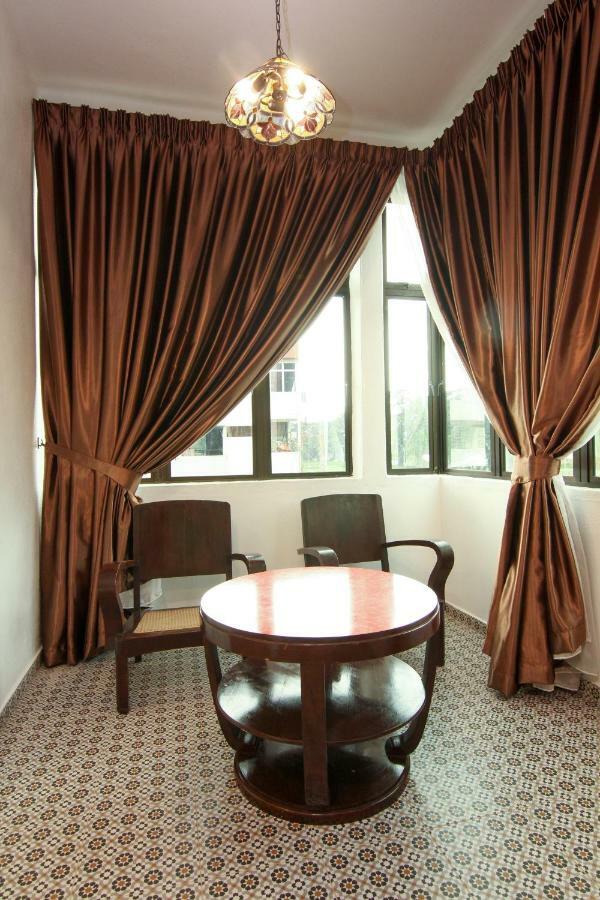 Pearl Inn Plt Taiping Zewnętrze zdjęcie