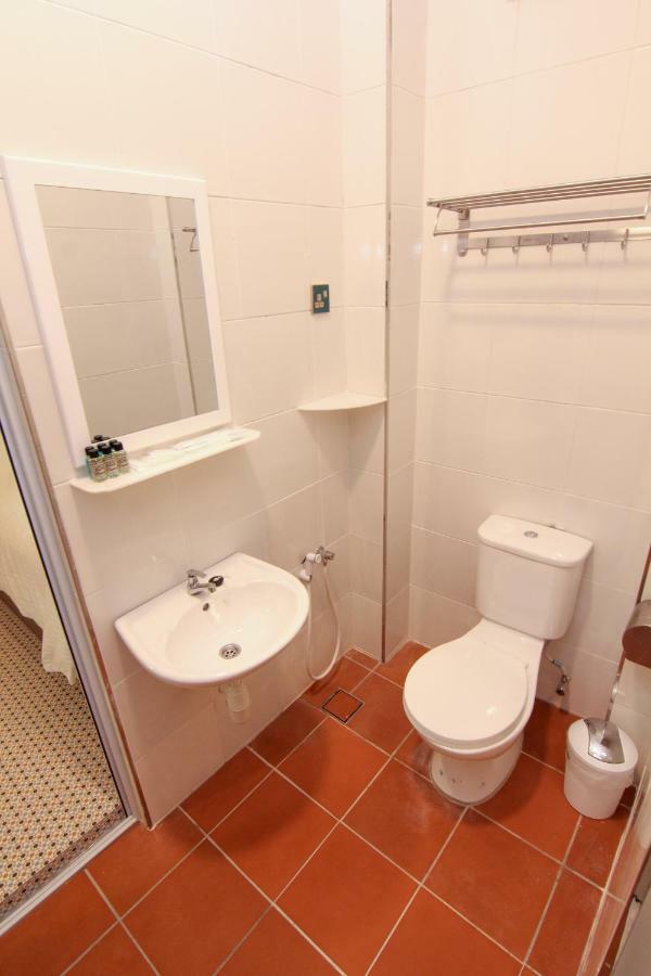 Pearl Inn Plt Taiping Zewnętrze zdjęcie
