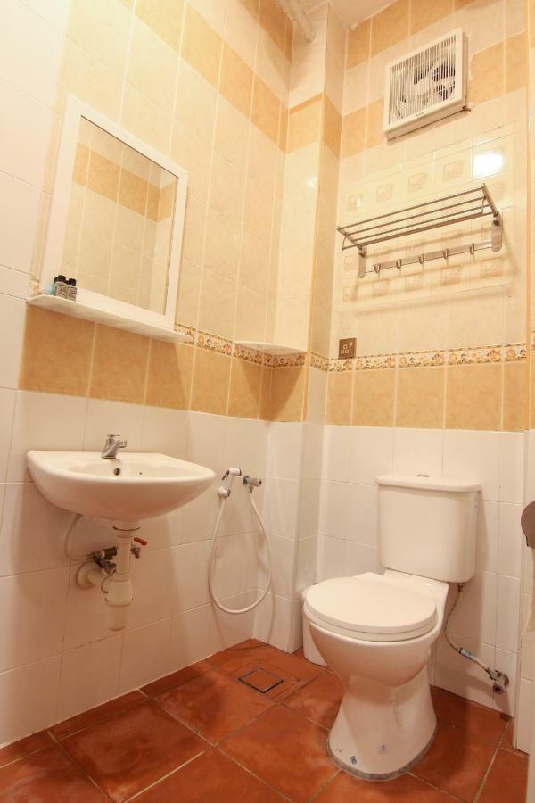 Pearl Inn Plt Taiping Zewnętrze zdjęcie
