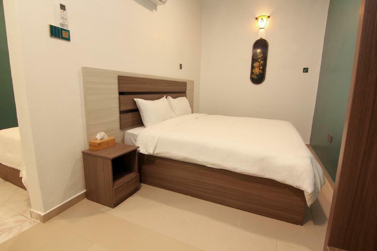 Pearl Inn Plt Taiping Zewnętrze zdjęcie