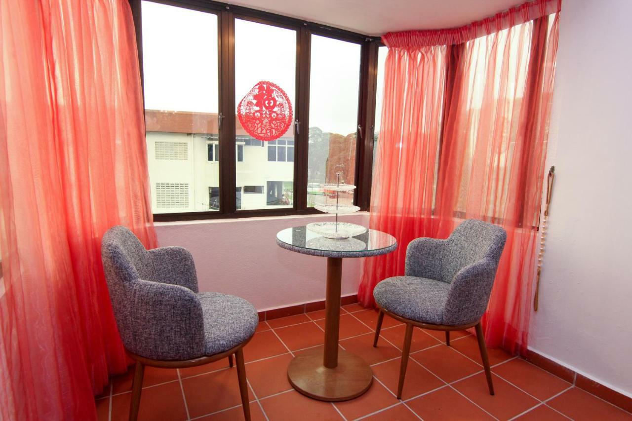 Pearl Inn Plt Taiping Zewnętrze zdjęcie