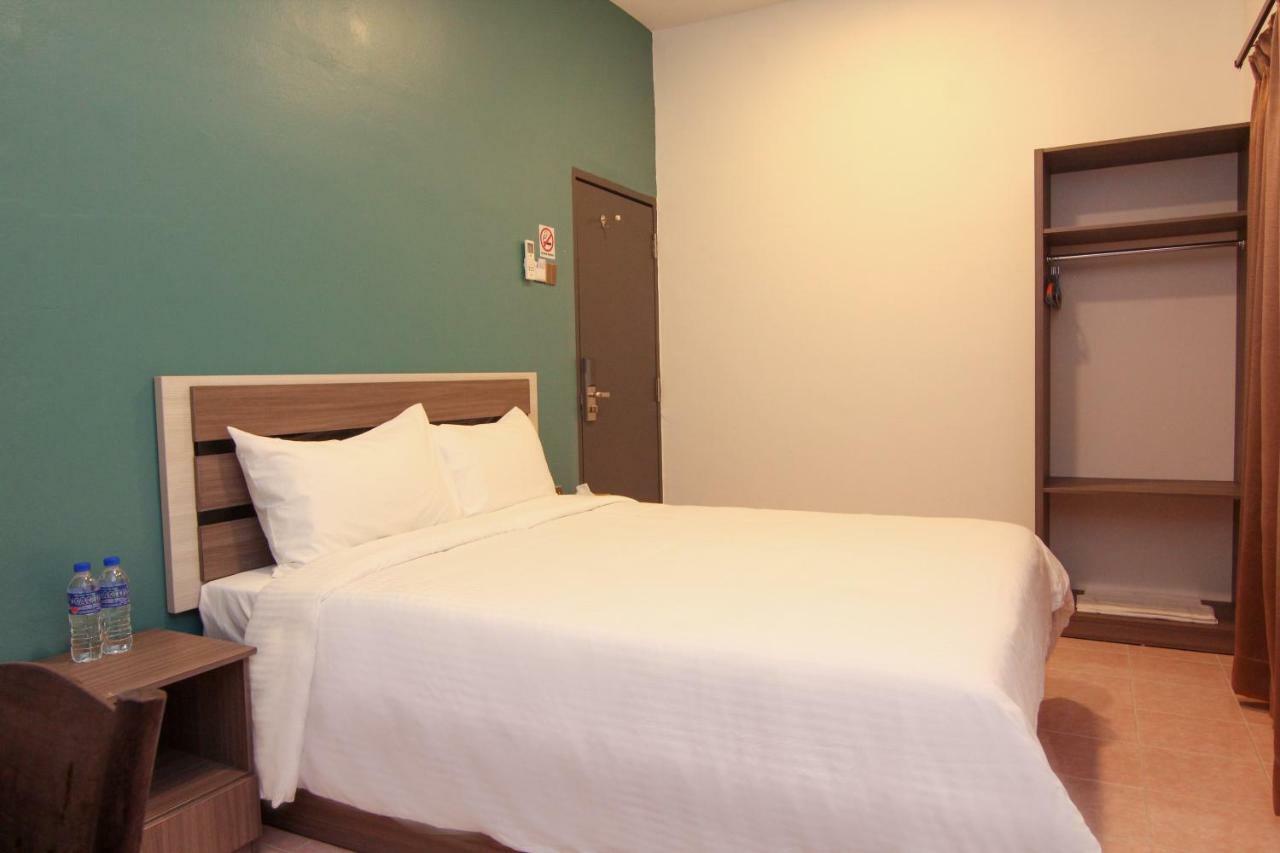 Pearl Inn Plt Taiping Zewnętrze zdjęcie