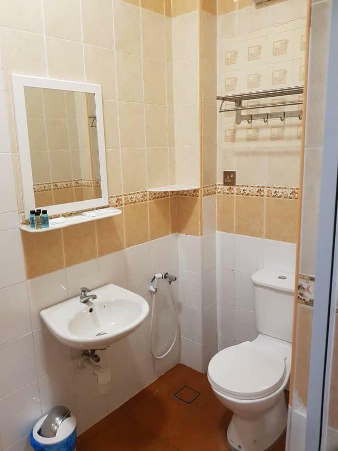 Pearl Inn Plt Taiping Zewnętrze zdjęcie